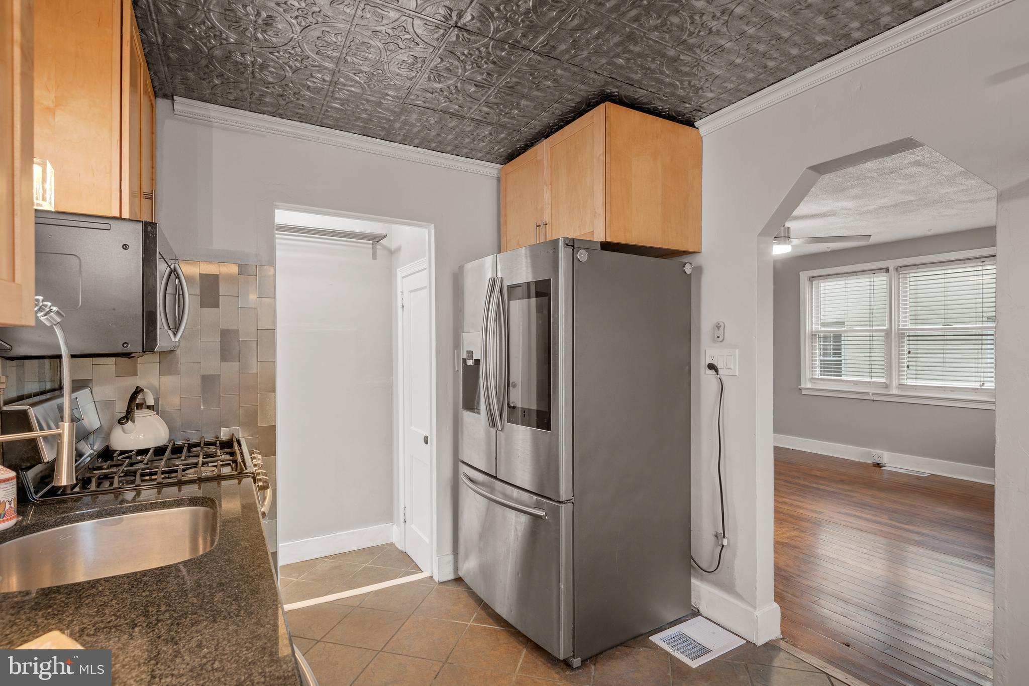 ELIZABETHTOWN BOROUGH - Residential