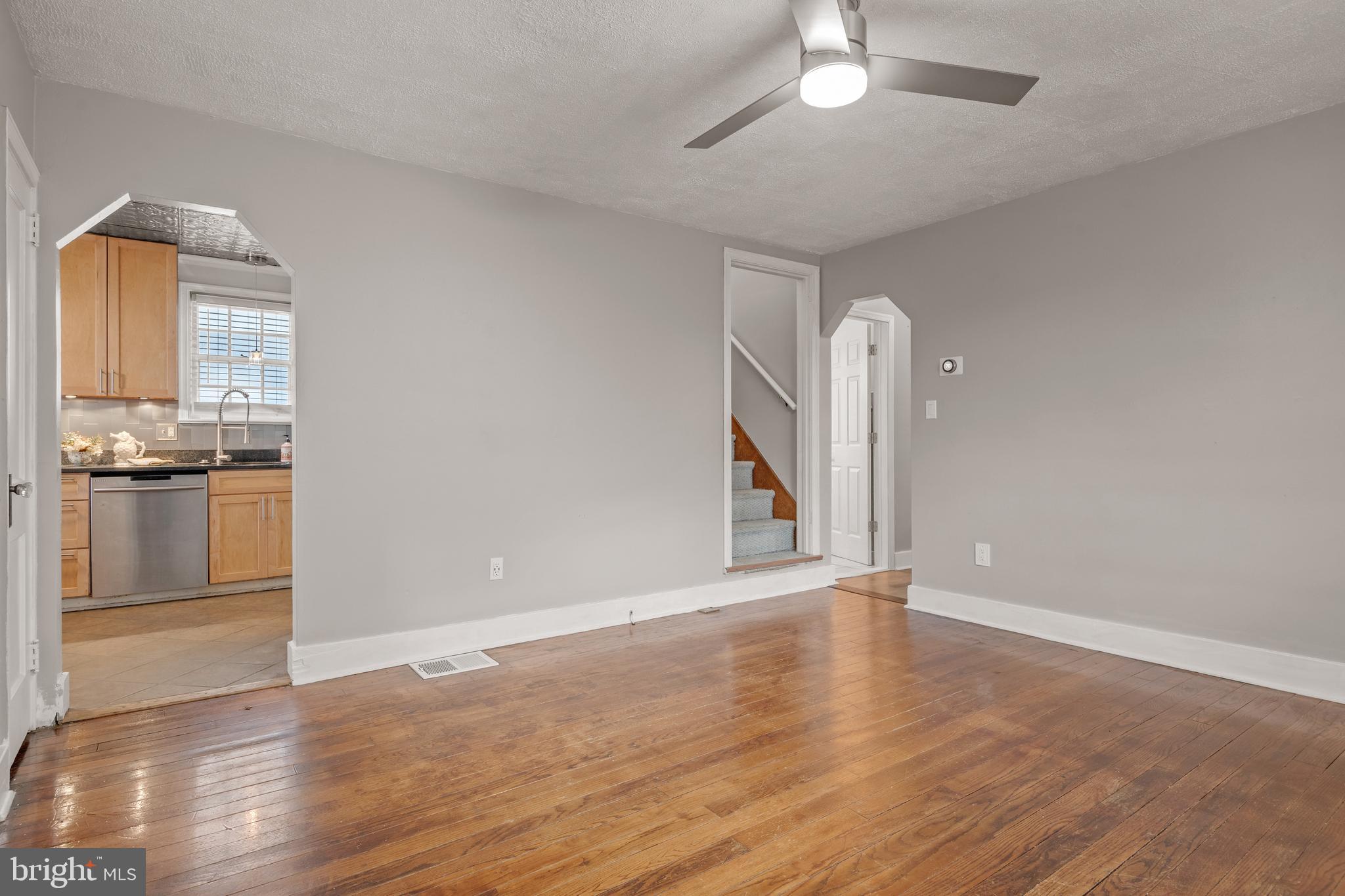 ELIZABETHTOWN BOROUGH - Residential