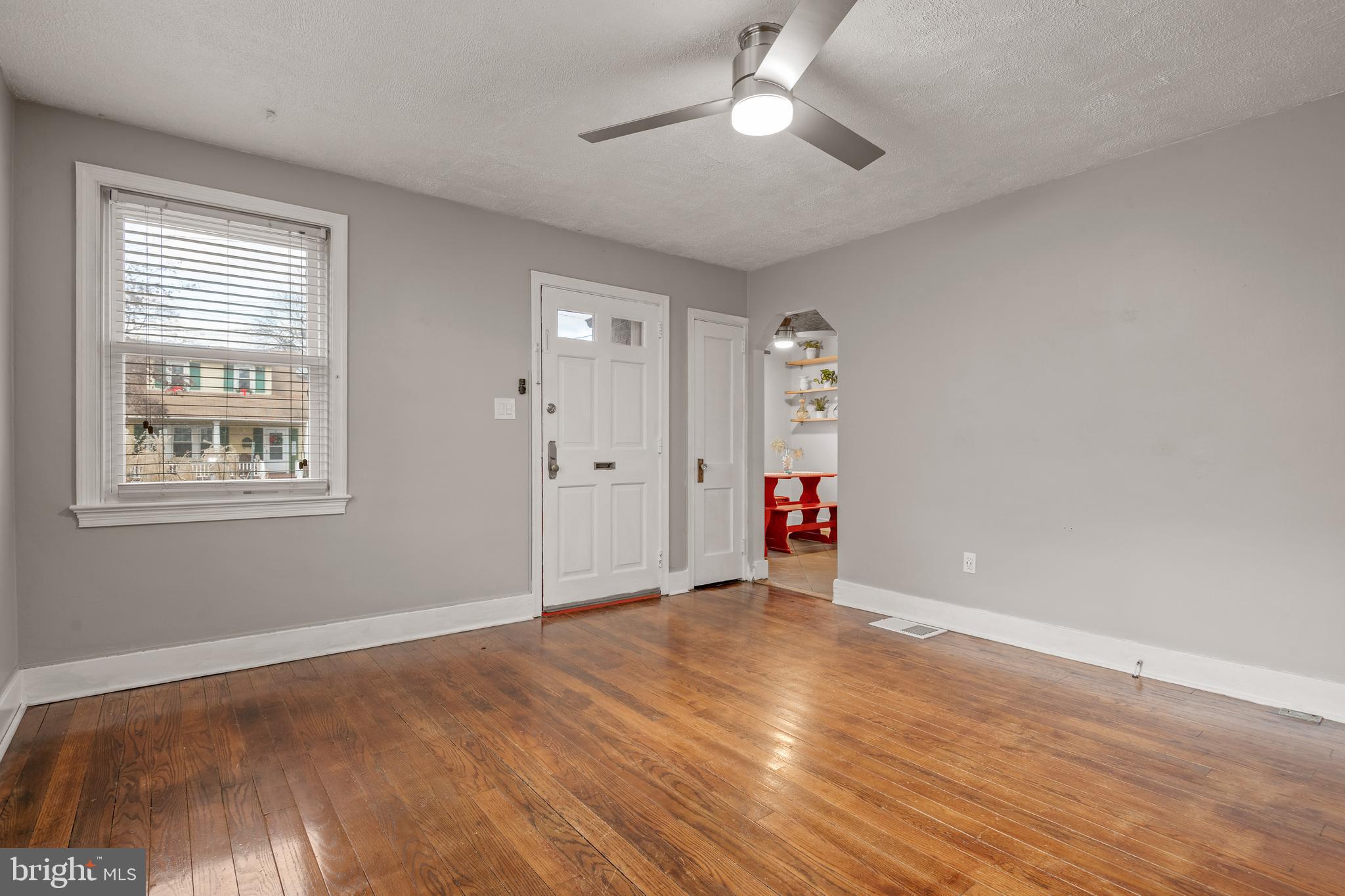 ELIZABETHTOWN BOROUGH - Residential