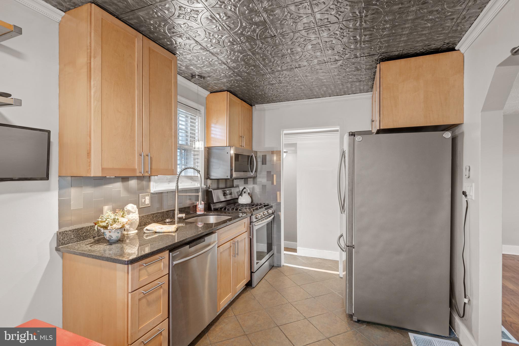 ELIZABETHTOWN BOROUGH - Residential