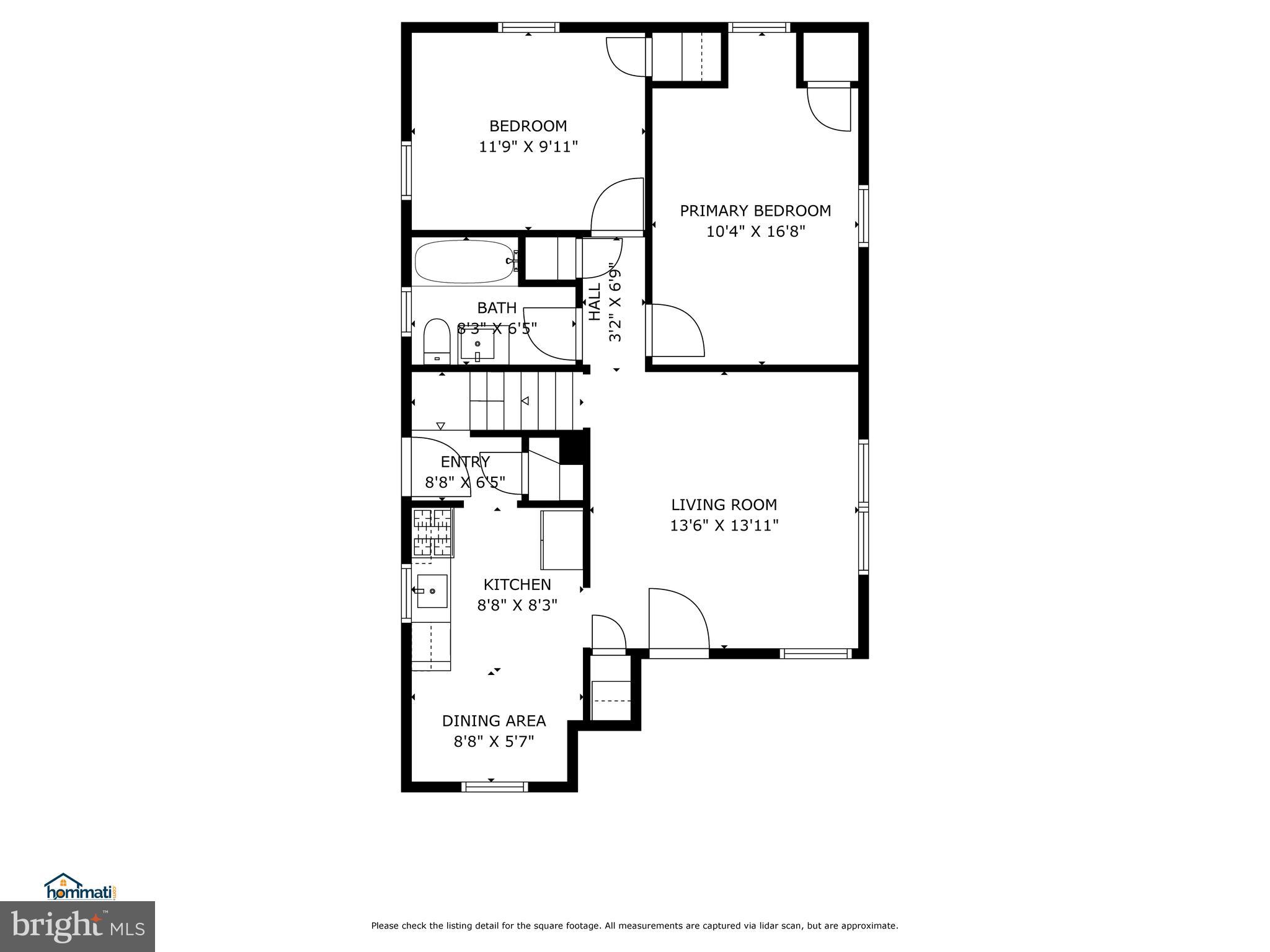 ELIZABETHTOWN BOROUGH - Residential
