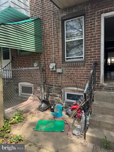 4626 VAN KIRK STREET