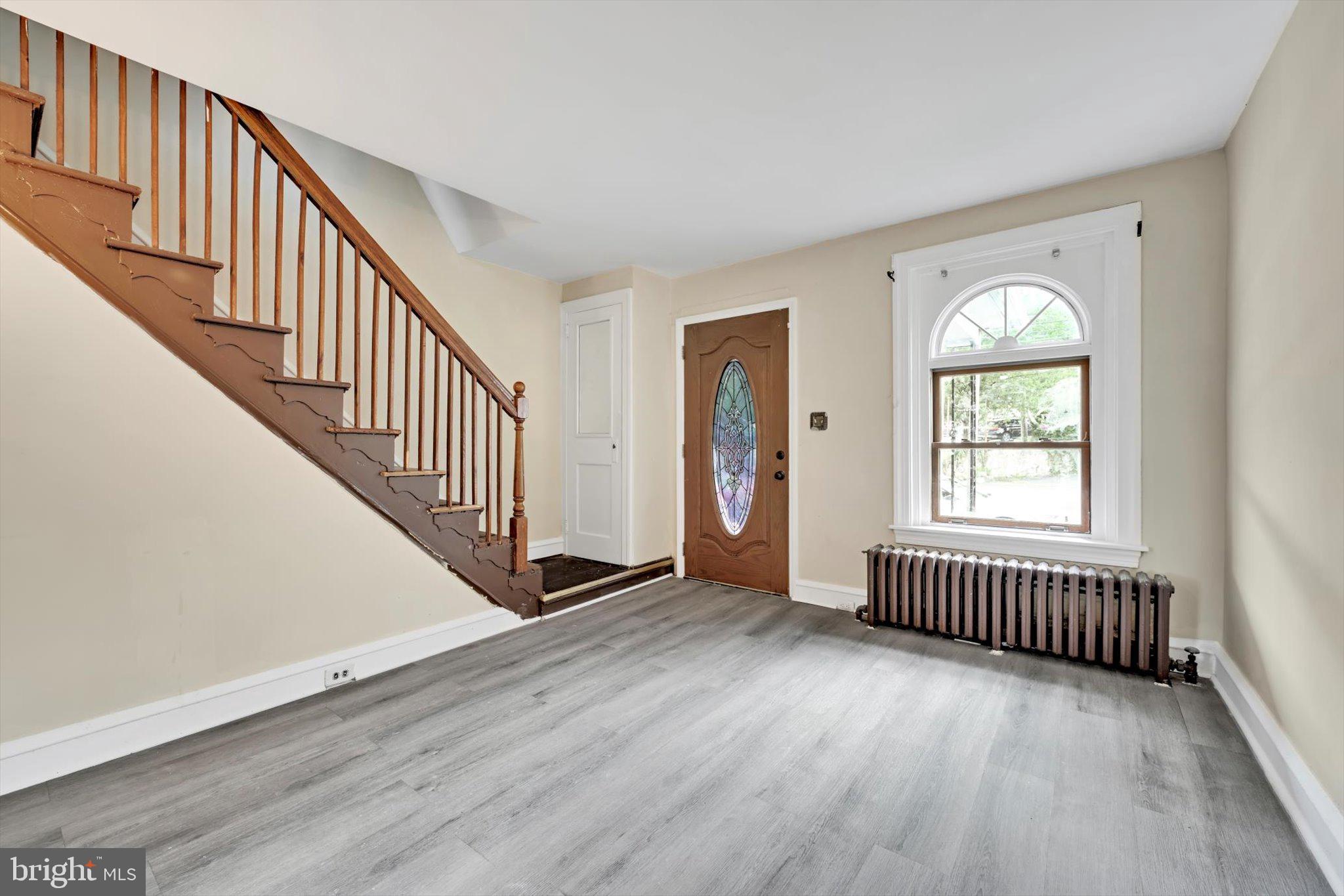 MOUNT PENN HEIGHTS - Residential