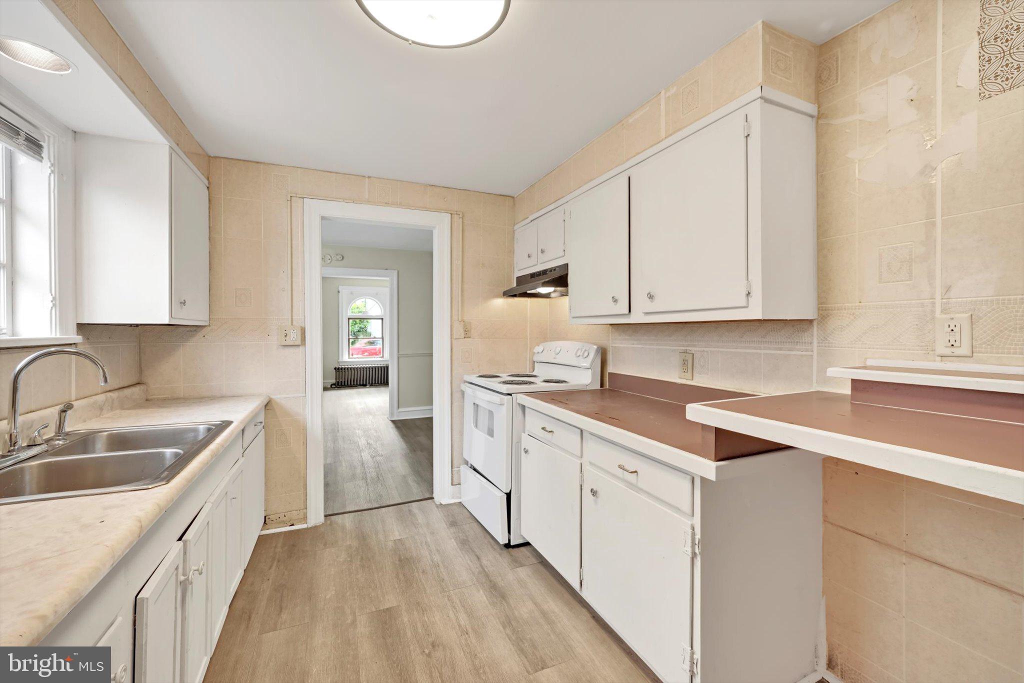 MOUNT PENN HEIGHTS - Residential