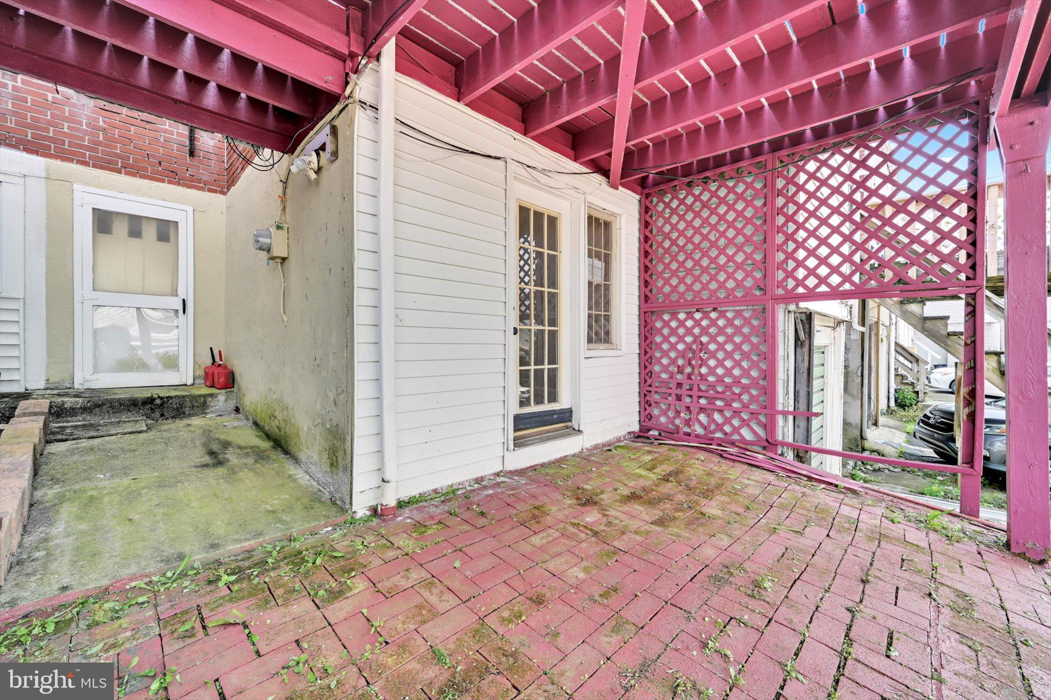 MOUNT PENN HEIGHTS - Residential