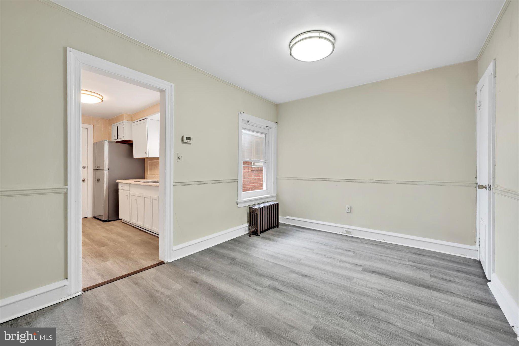 MOUNT PENN HEIGHTS - Residential