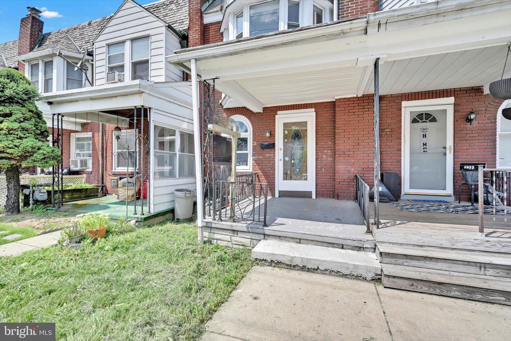 Photo of 2531 Perkiomen Avenue, READING, PA 19606 (MLS # PABK2060064)