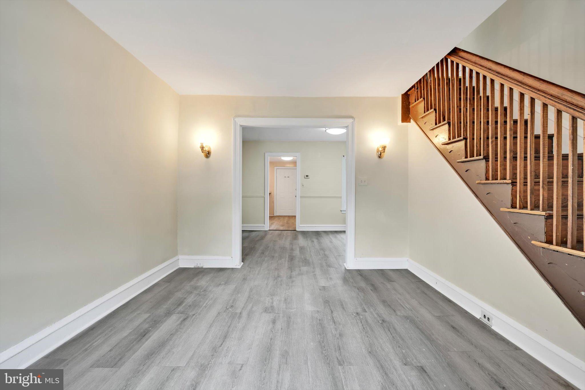 MOUNT PENN HEIGHTS - Residential