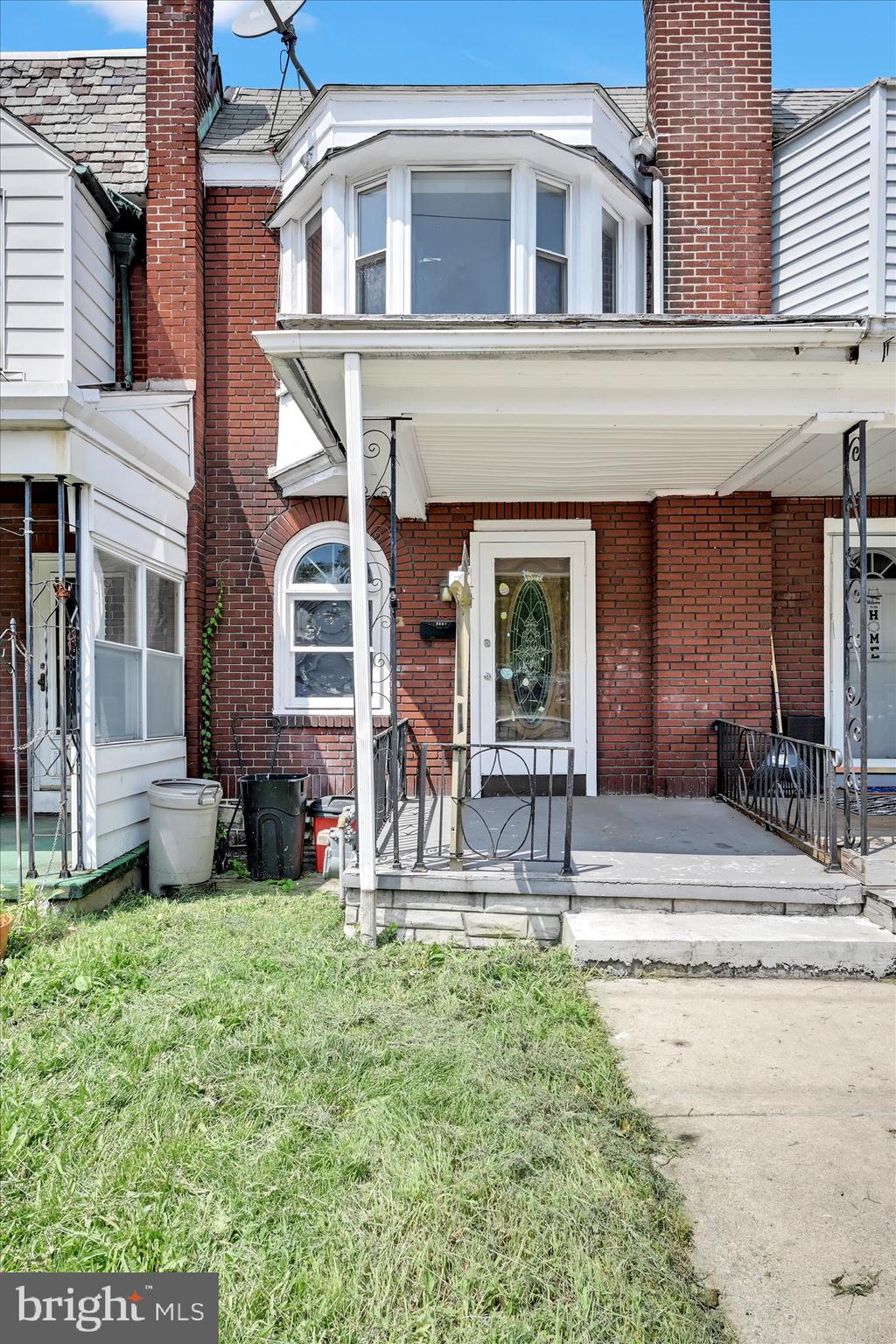 2531 PERKIOMEN AVENUE