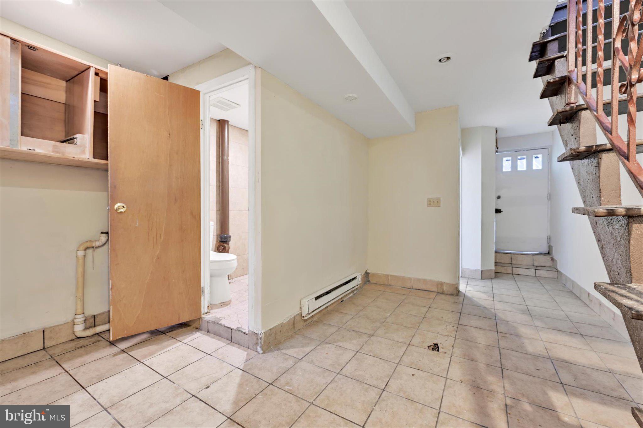 MOUNT PENN HEIGHTS - Residential