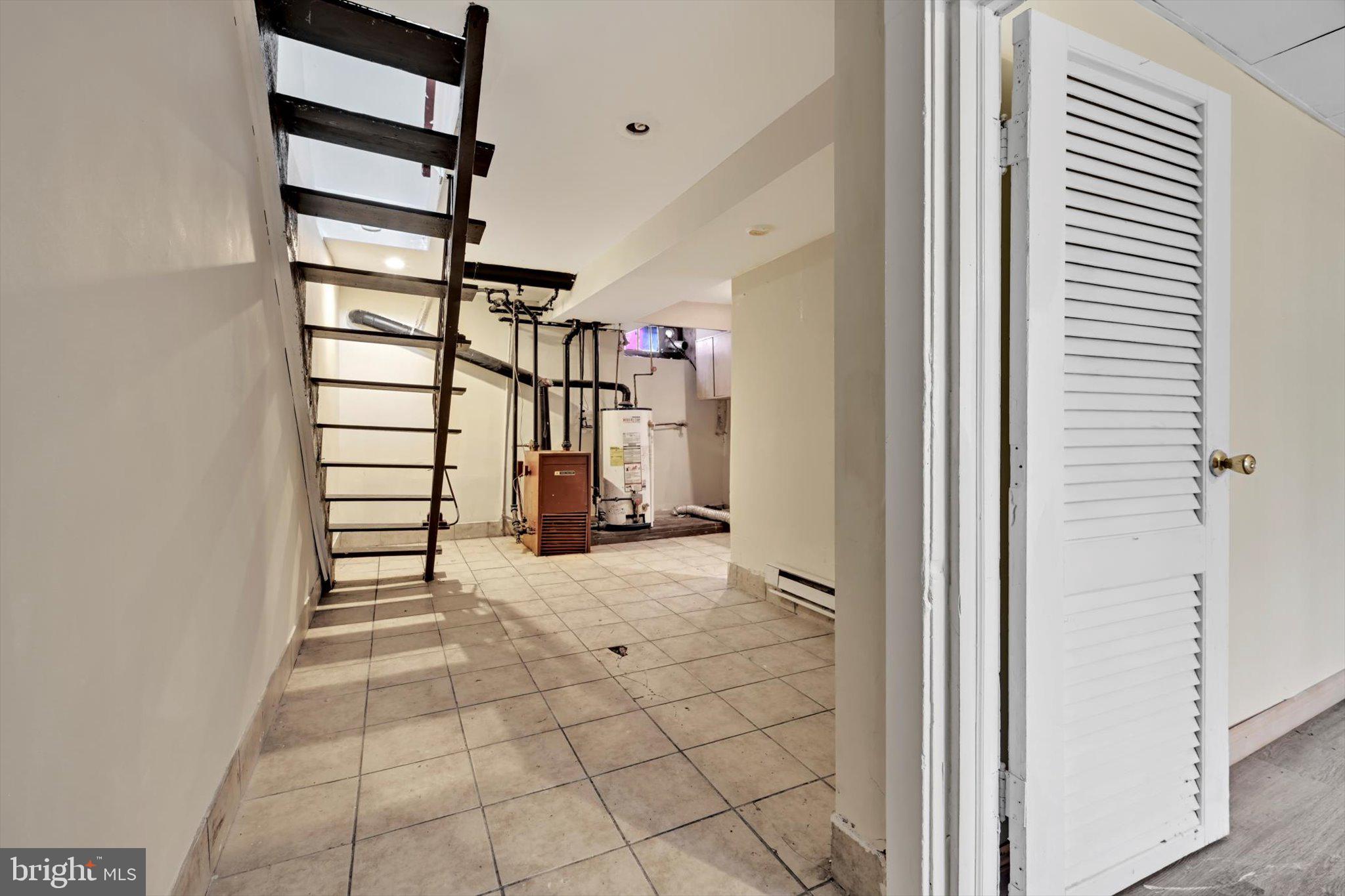 MOUNT PENN HEIGHTS - Residential