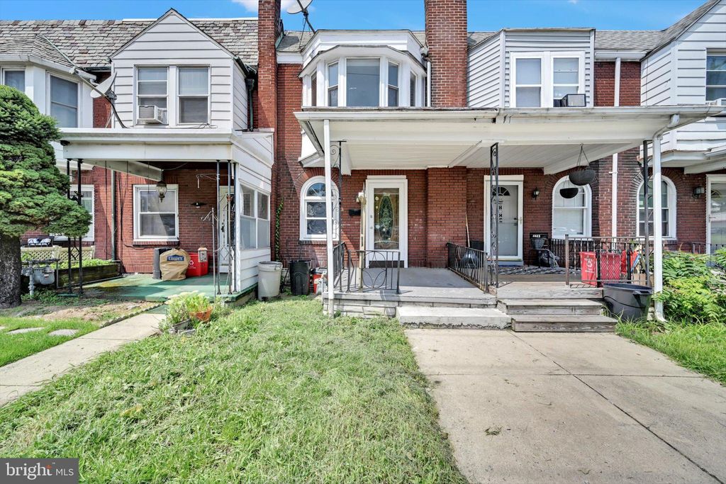 Photo of 2531 Perkiomen Avenue, READING, PA 19606 (MLS # PABK2060064)