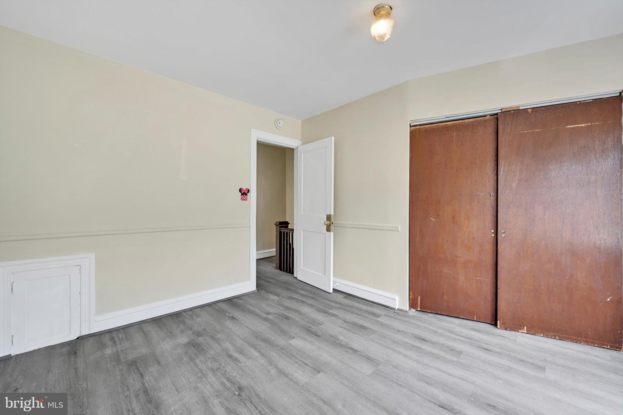 MOUNT PENN HEIGHTS - Residential