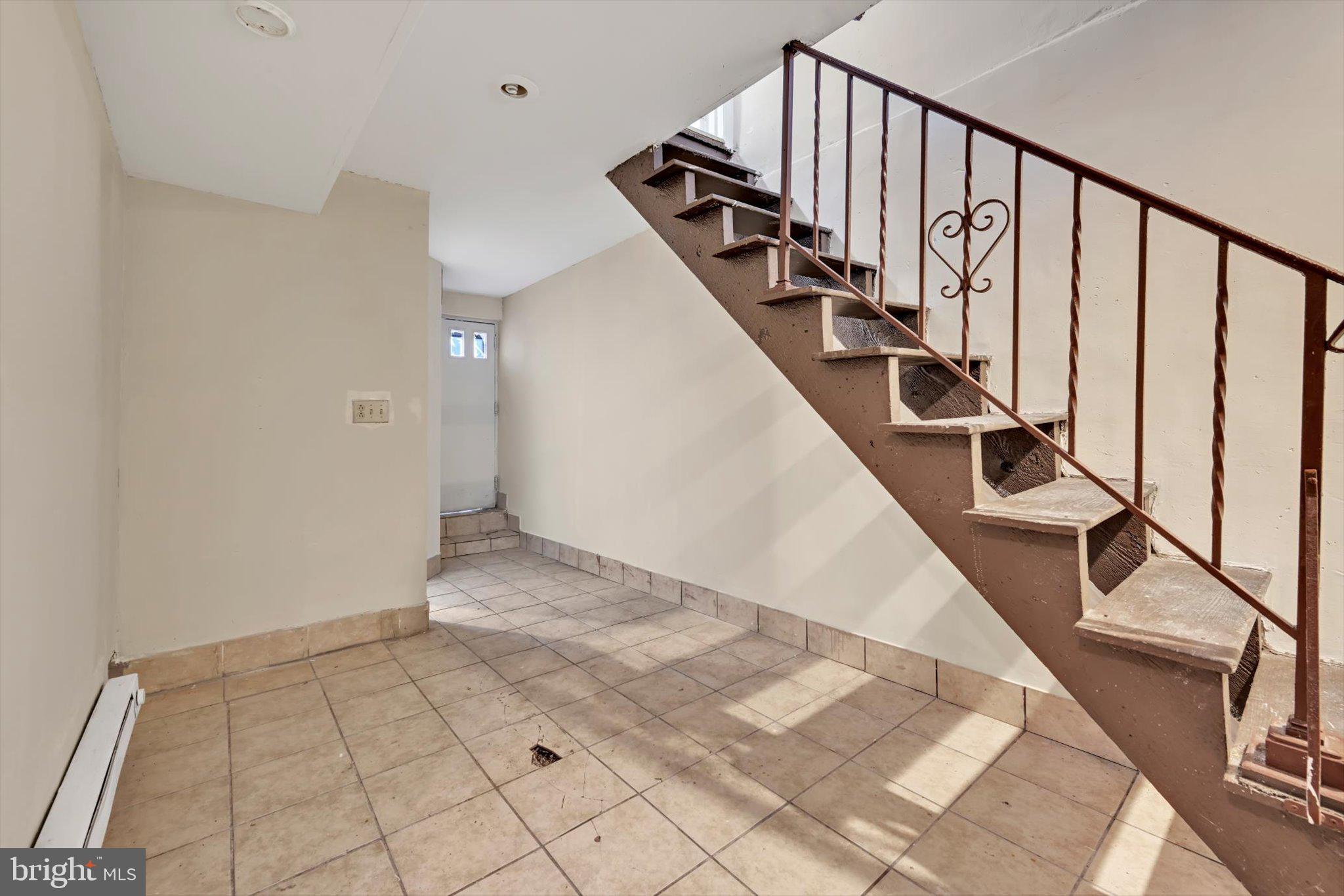 MOUNT PENN HEIGHTS - Residential