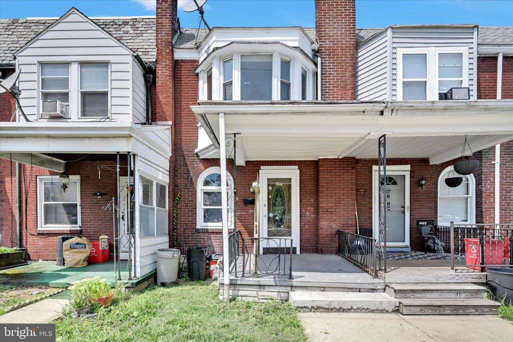 Photo of 2531 Perkiomen Avenue, READING, PA 19606 (MLS # PABK2060064)