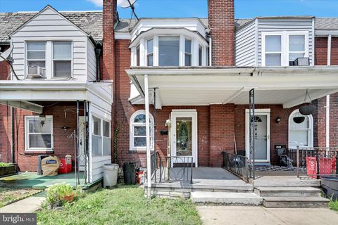 Photo of 2531 Perkiomen Avenue, READING, PA 19606 (MLS # PABK2060064)