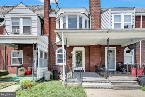 2531 Perkiomen Avenue, Reading, PA MLS: PABK2060064