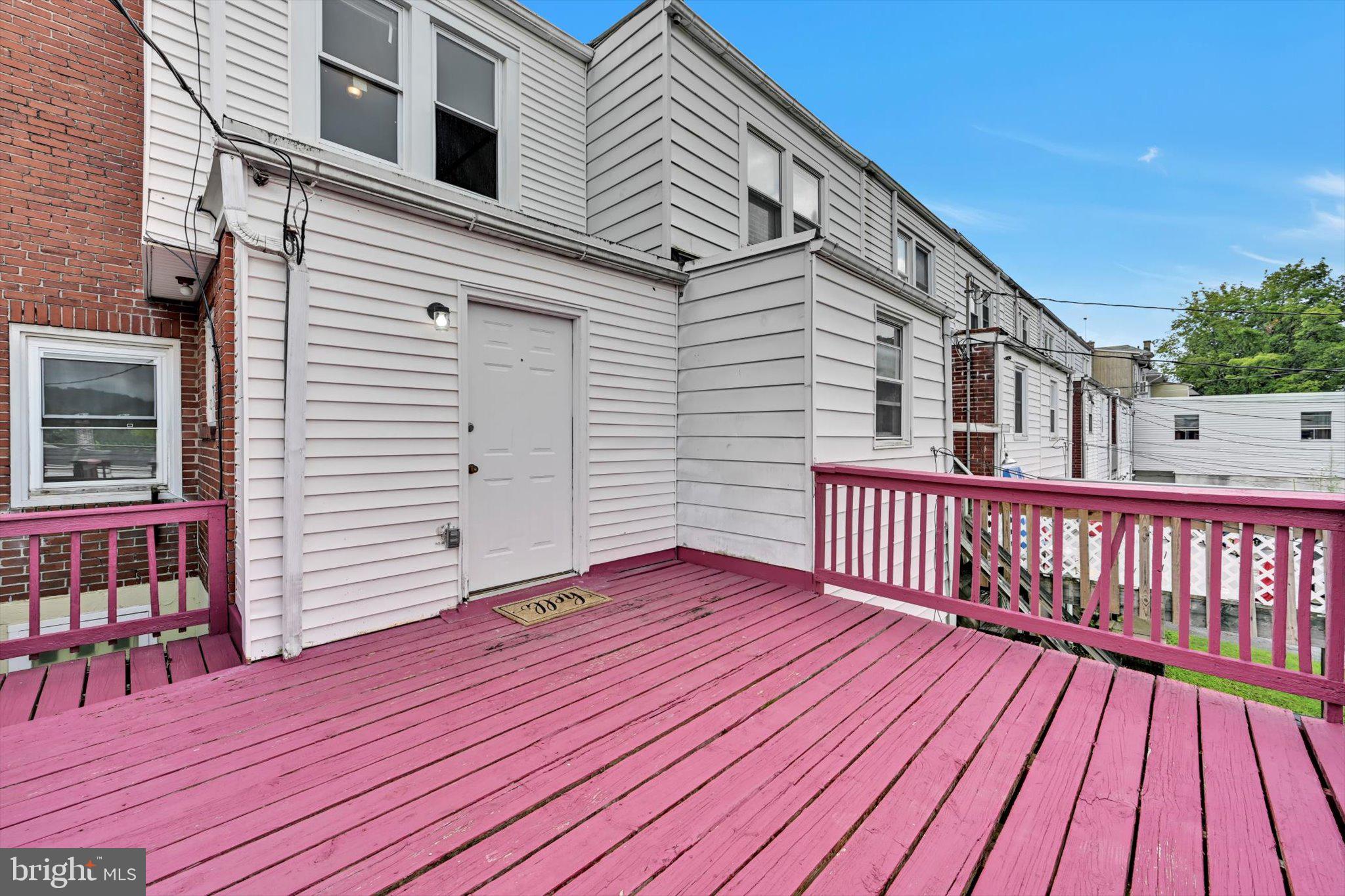 MOUNT PENN HEIGHTS - Residential