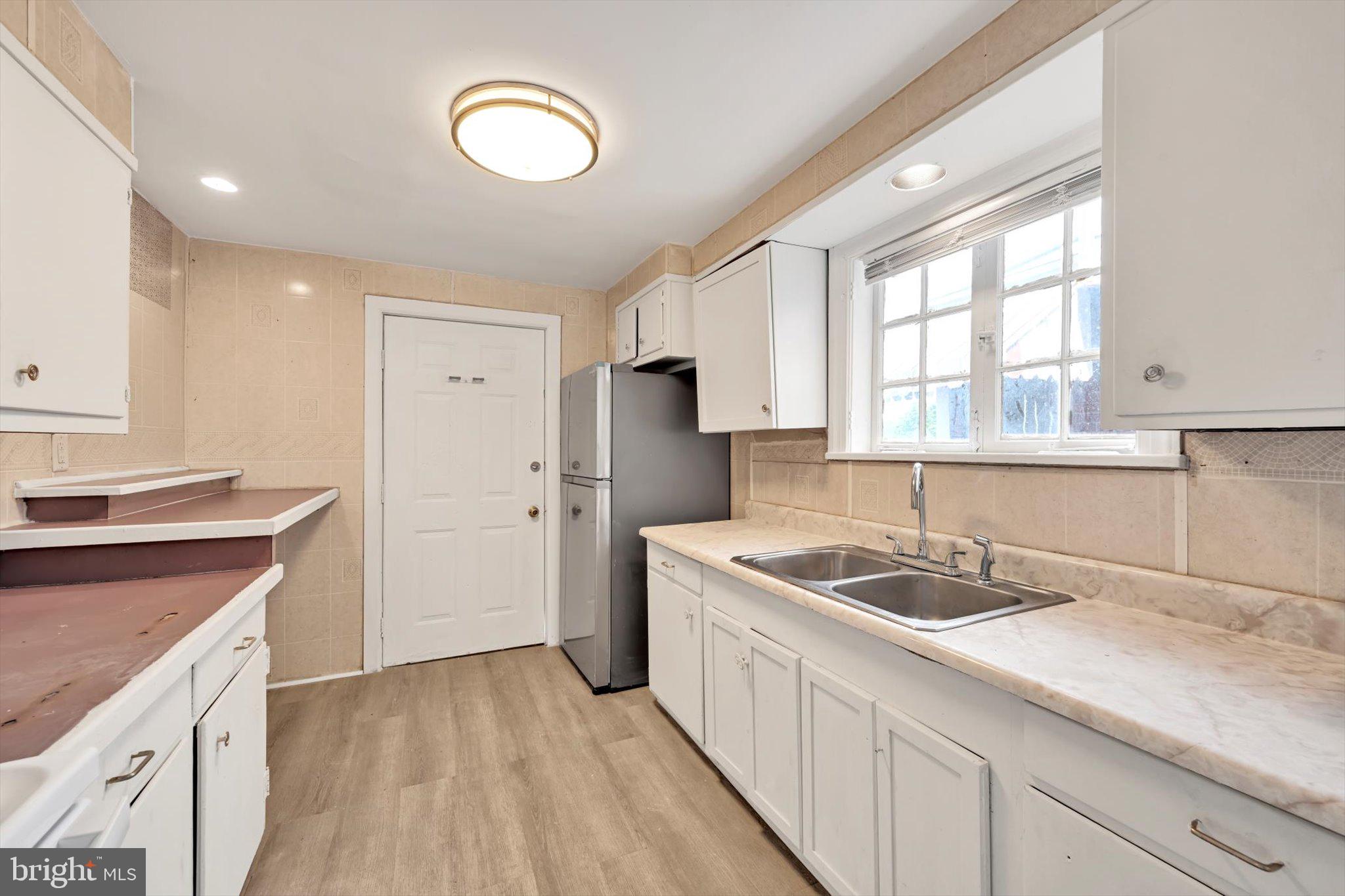 MOUNT PENN HEIGHTS - Residential