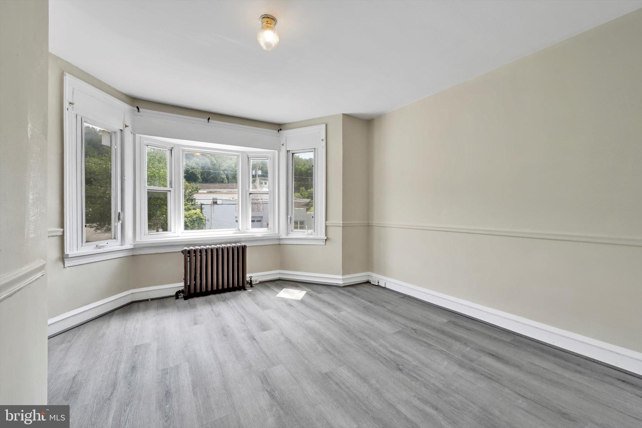 MOUNT PENN HEIGHTS - Residential