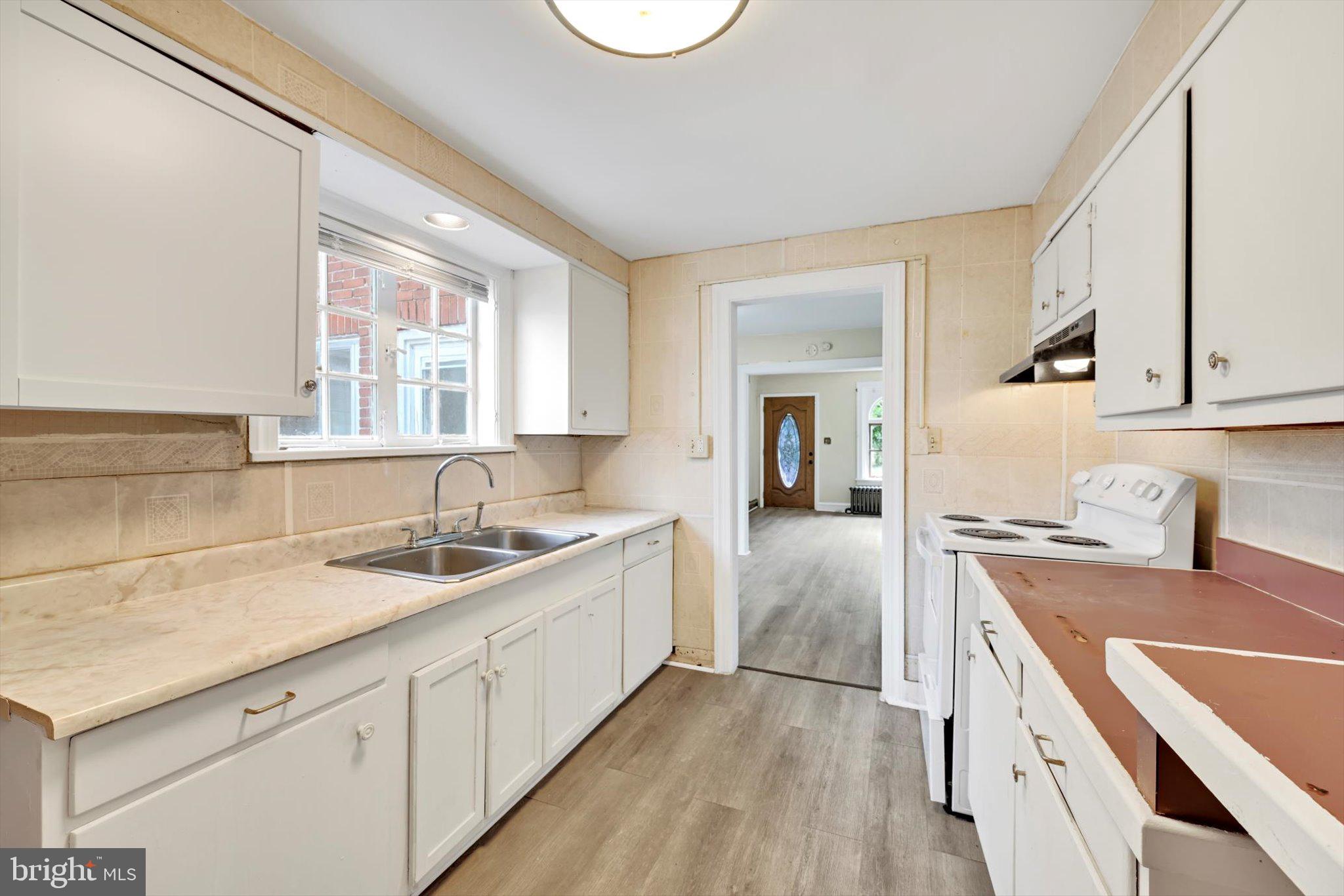 MOUNT PENN HEIGHTS - Residential