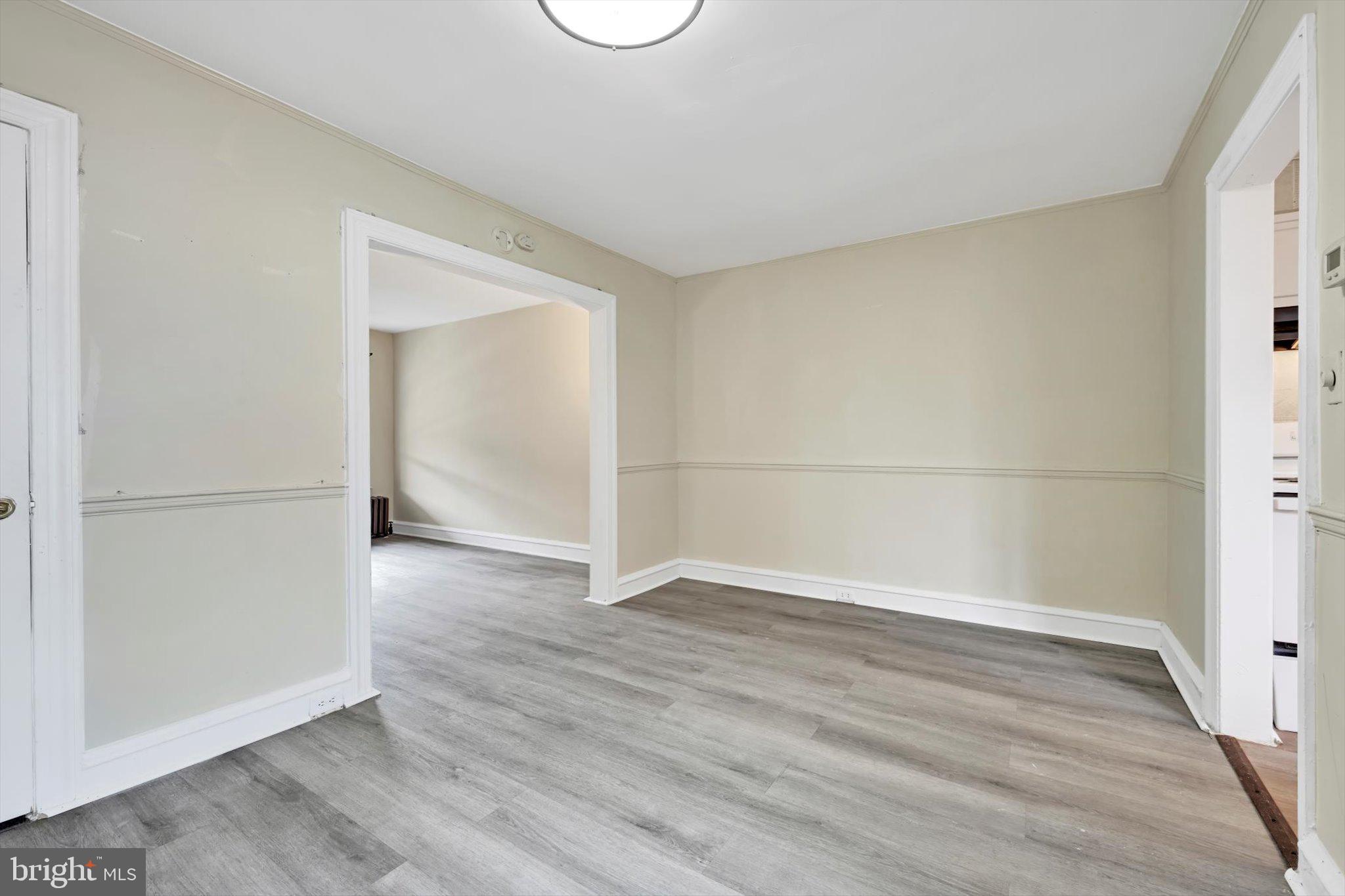 MOUNT PENN HEIGHTS - Residential