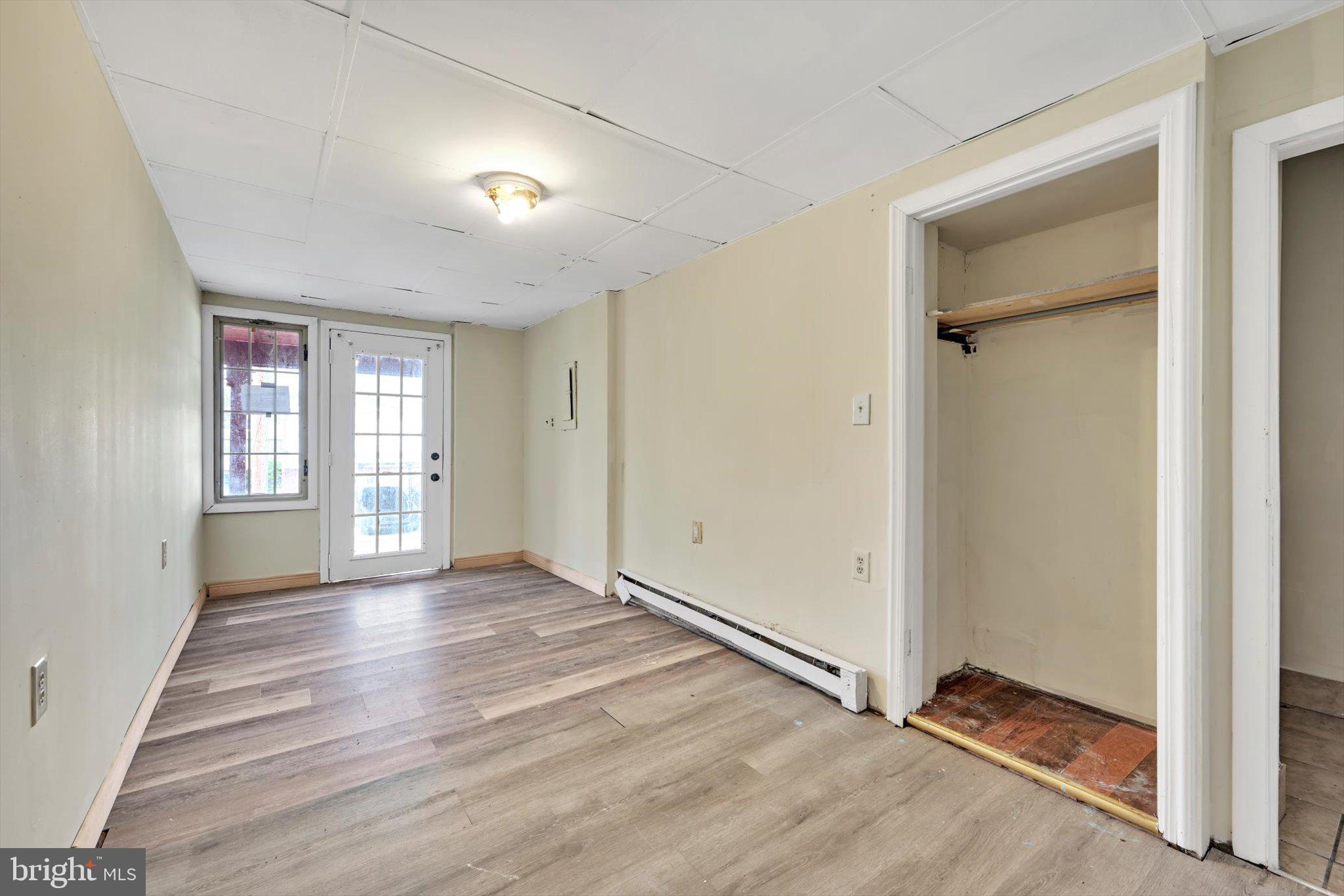 MOUNT PENN HEIGHTS - Residential