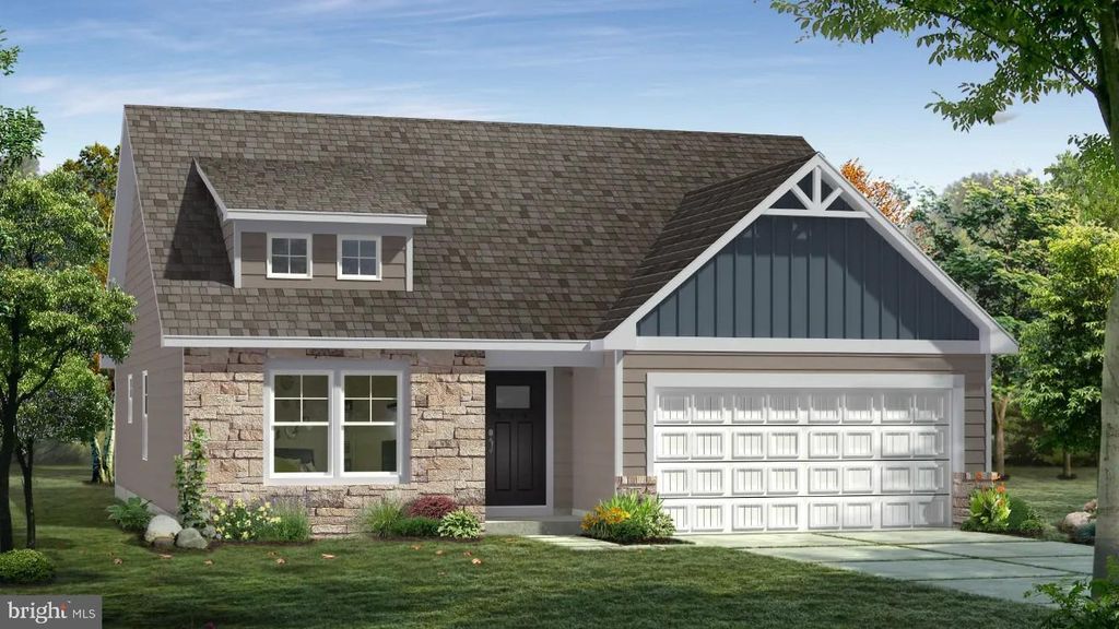 Photo of 6 Finch Trail, FAIRFIELD, PA 17320 (MLS # PAAD2020402)