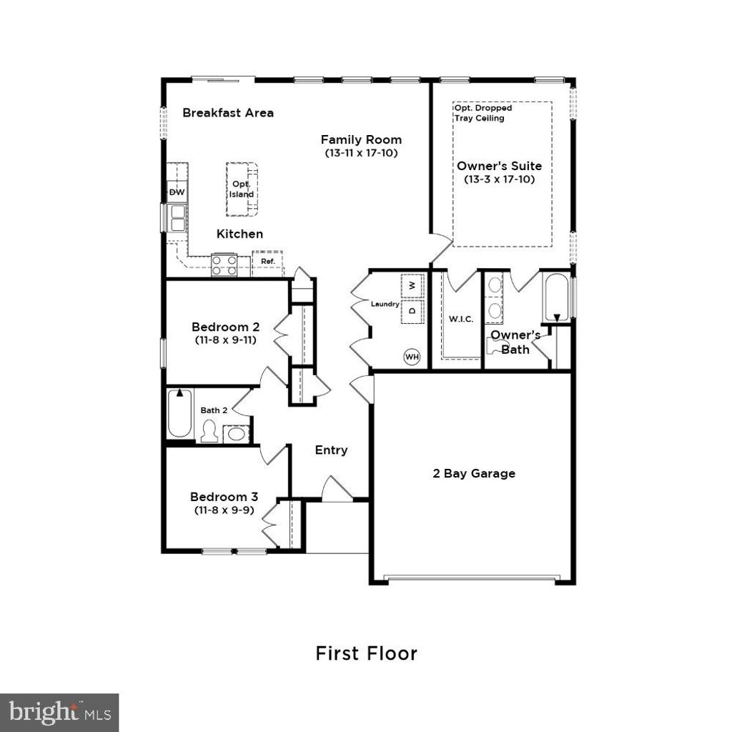 Photo of 6 Finch Trail, FAIRFIELD, PA 17320 (MLS # PAAD2020402)
