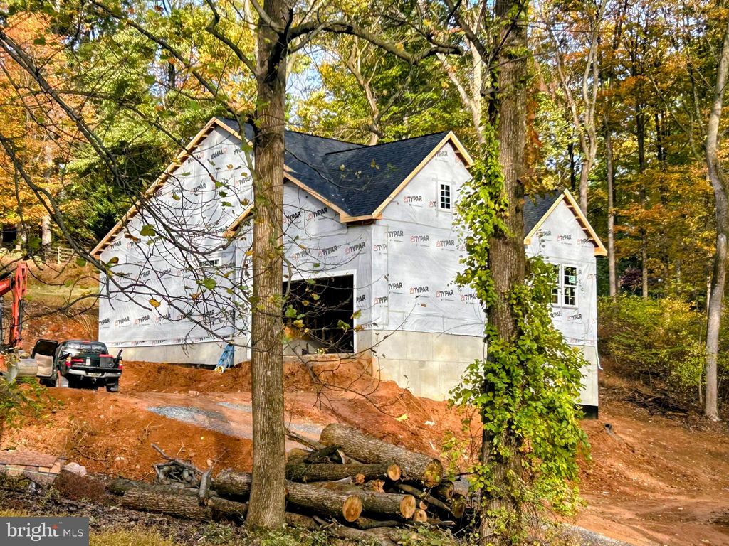 Photo of 6 Finch Trail, FAIRFIELD, PA 17320 (MLS # PAAD2020402)