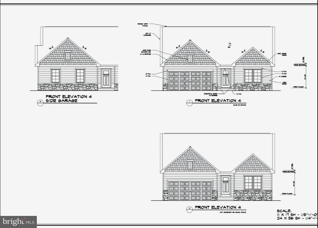 Photo of 6 Finch Trail, FAIRFIELD, PA 17320 (MLS # PAAD2020402)