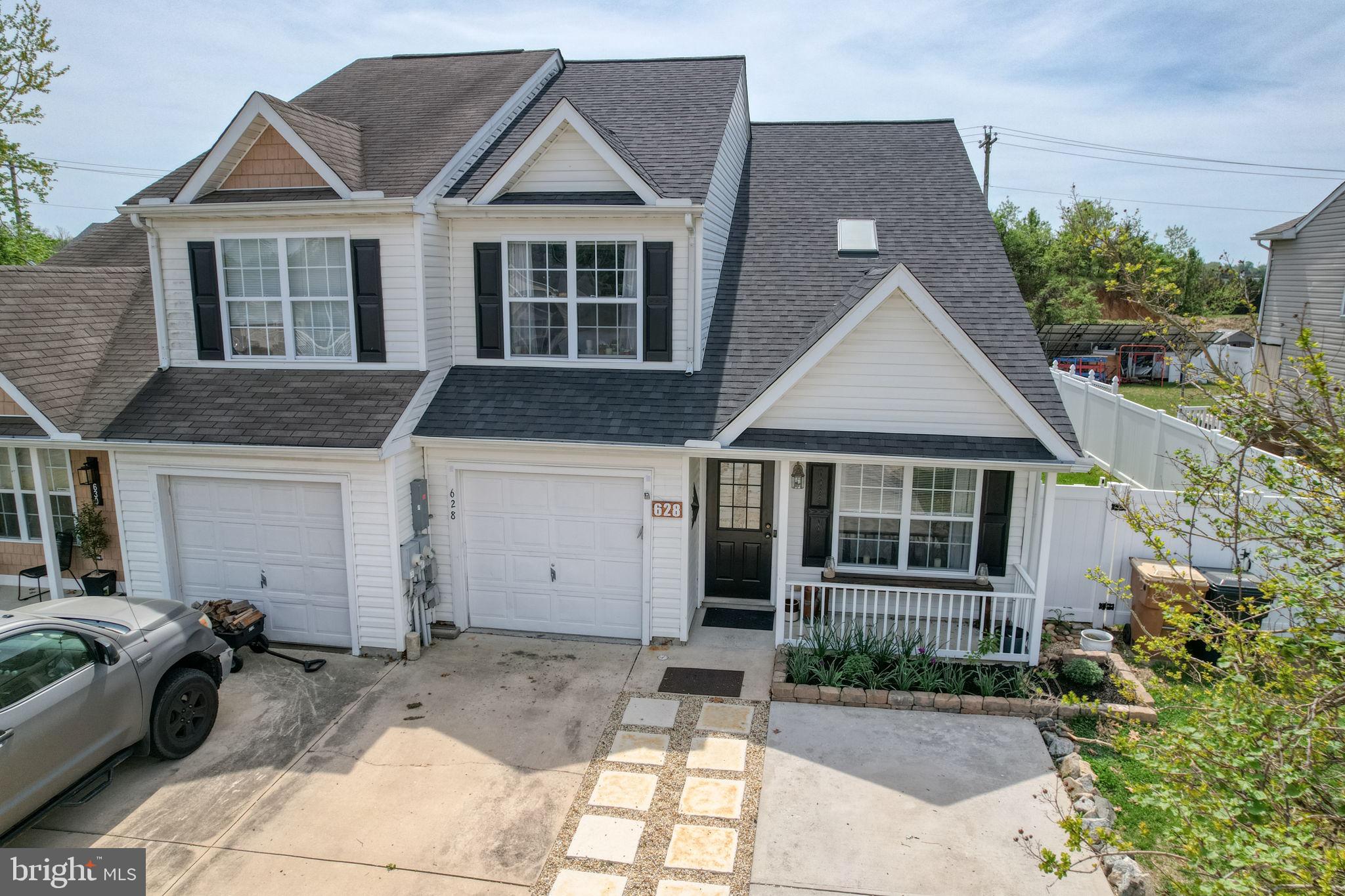 628 BEECHWOOD AVENUE