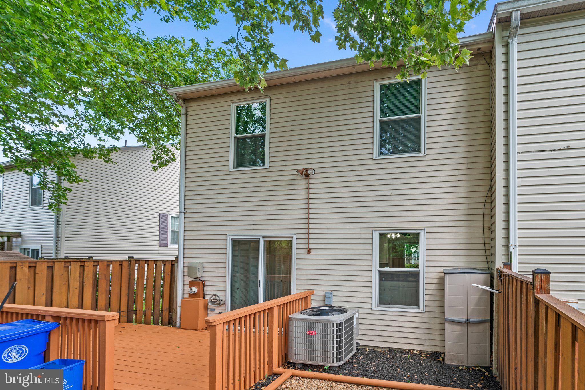 GUNNERS LAKE VILLAGE - Residential