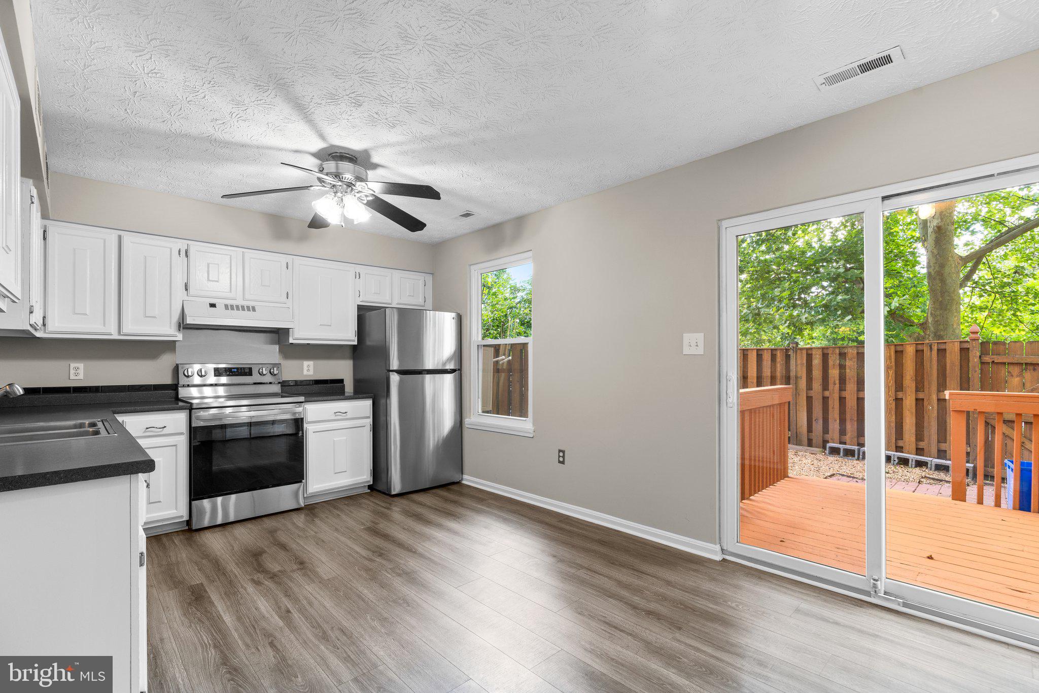 GUNNERS LAKE VILLAGE - Residential