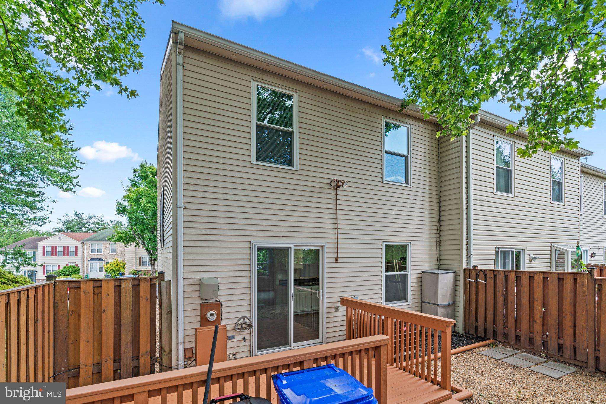 GUNNERS LAKE VILLAGE - Residential