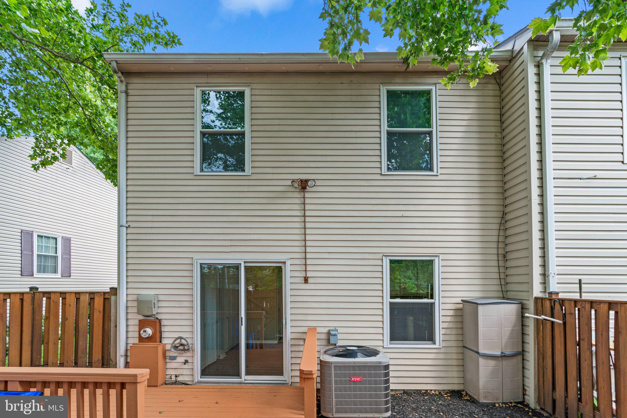 GUNNERS LAKE VILLAGE - Residential