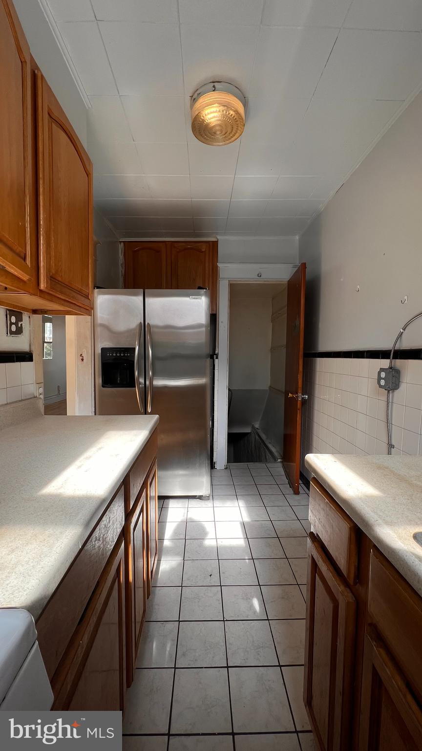 CASTOR GARDENS - Residential