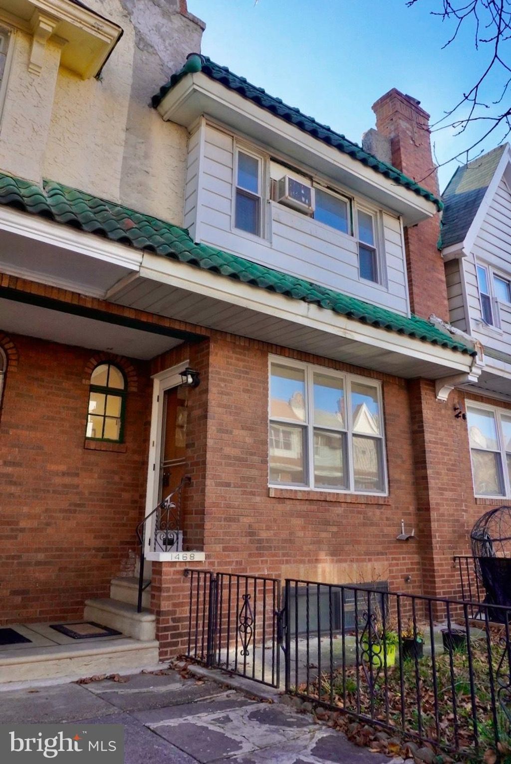 Photo of 1468 Stevens Street, PHILADELPHIA, PA 19149 (MLS # PAPH2468194)