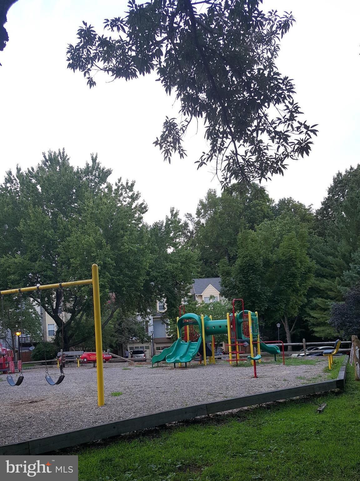 MARLBOROUGH CONDOMINIUM - Residential