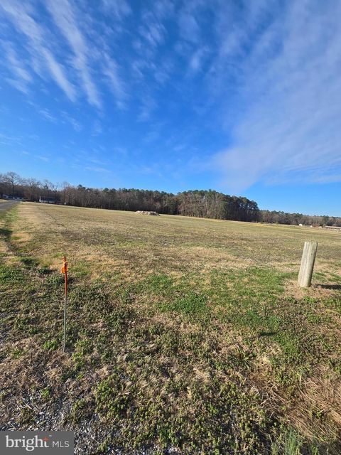 Vacant Land For Sale - LOT #4 Pepperbox<br/> LAUREL, DE 19956