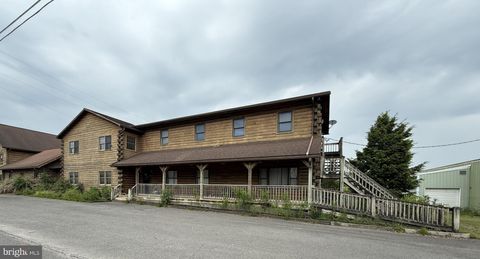 88 KUHNS LANE LEWISBURG PA 17837