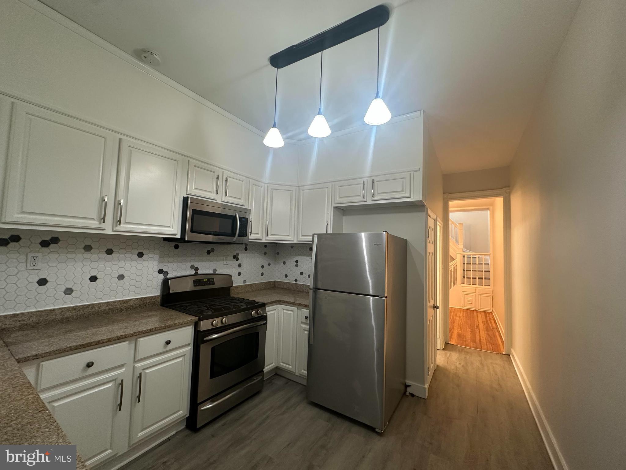 WOODBROOK - Residential