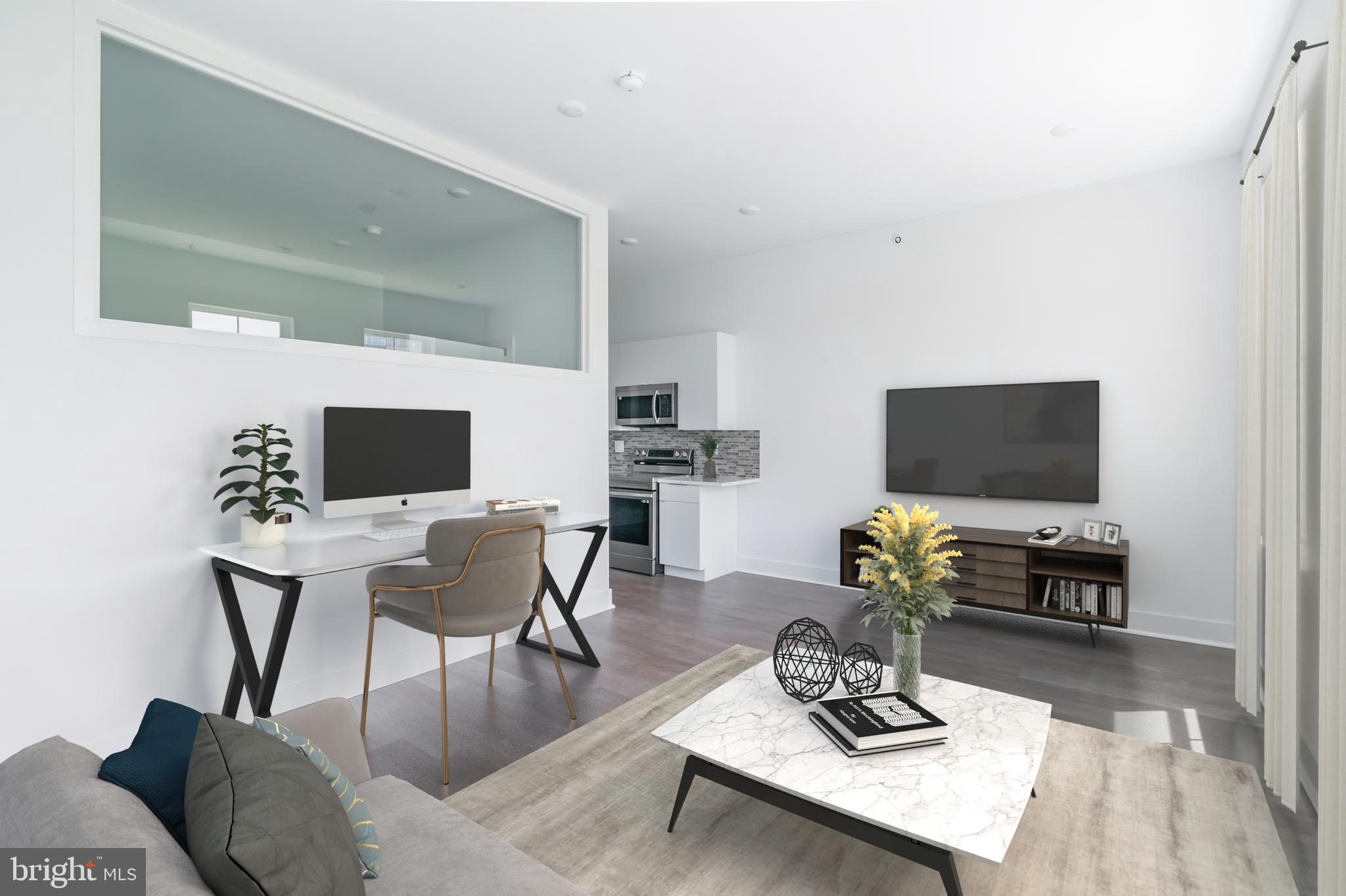 813 N BROAD STREET UNIT 317