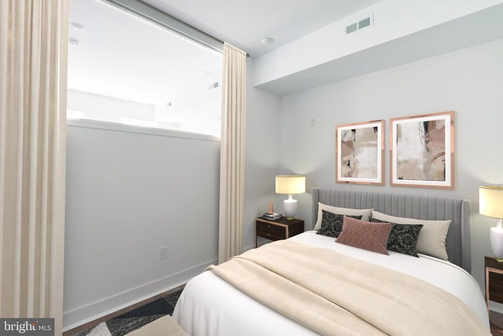 Photo of 813 N Broad Street #UNIT 317, PHILADELPHIA, PA 19123 (MLS # PAPH2582328)