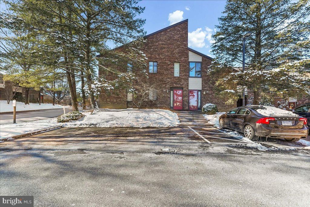 Photo of 102 Mountainview Drive #102, CHESTERBROOK, PA 19087 (MLS # PACT2116472)