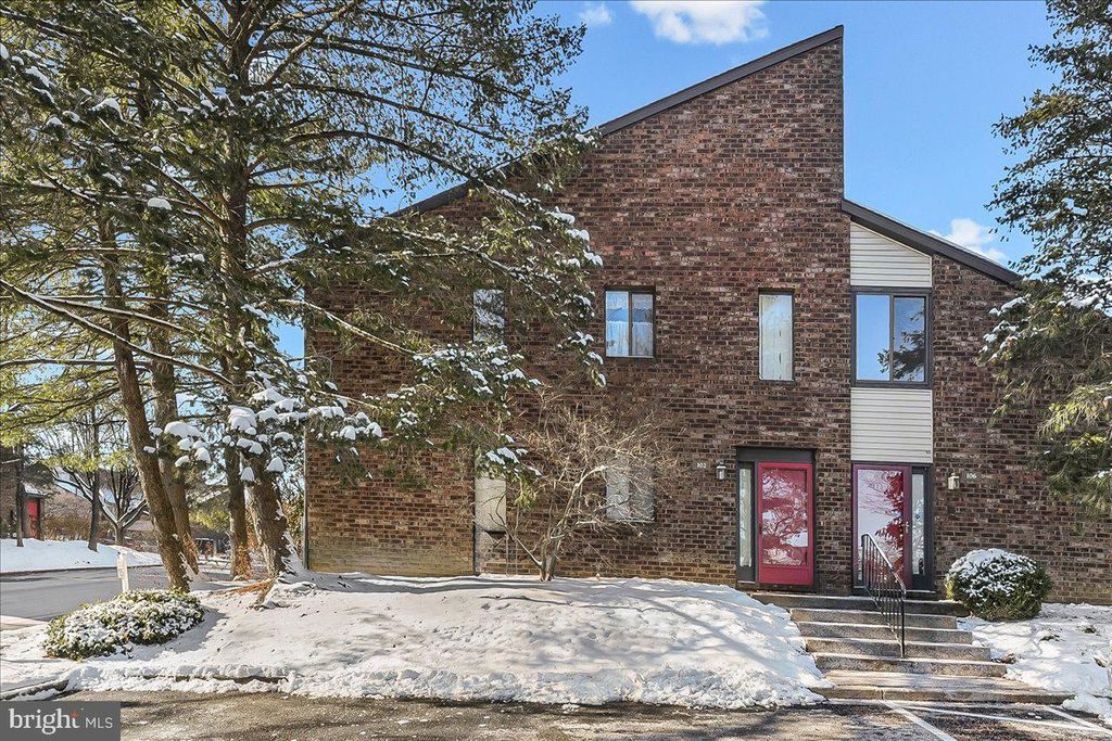 Photo of 102 Mountainview Drive #102, CHESTERBROOK, PA 19087 (MLS # PACT2116472)