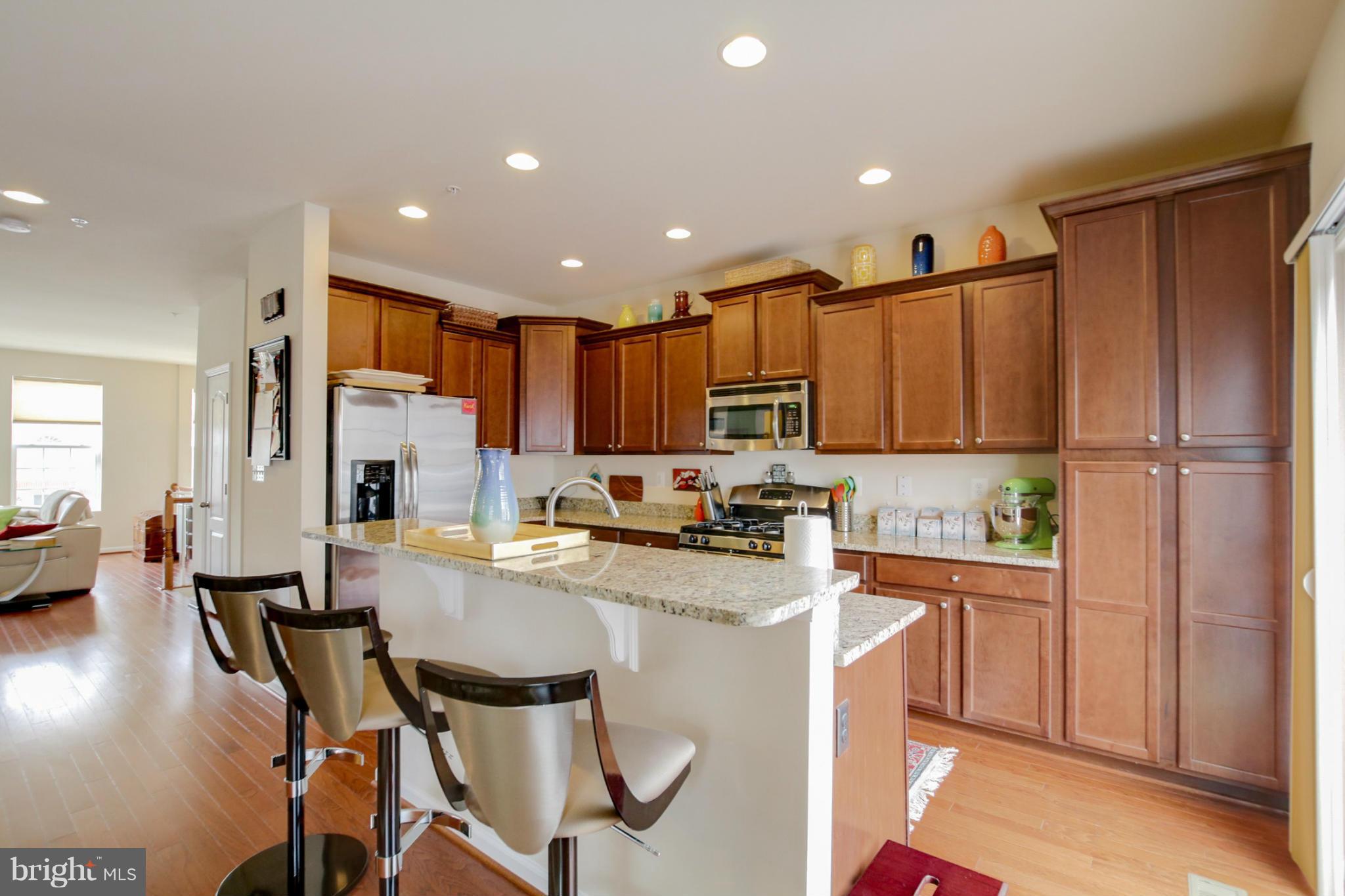 FIELDSTONE FARM - Residential