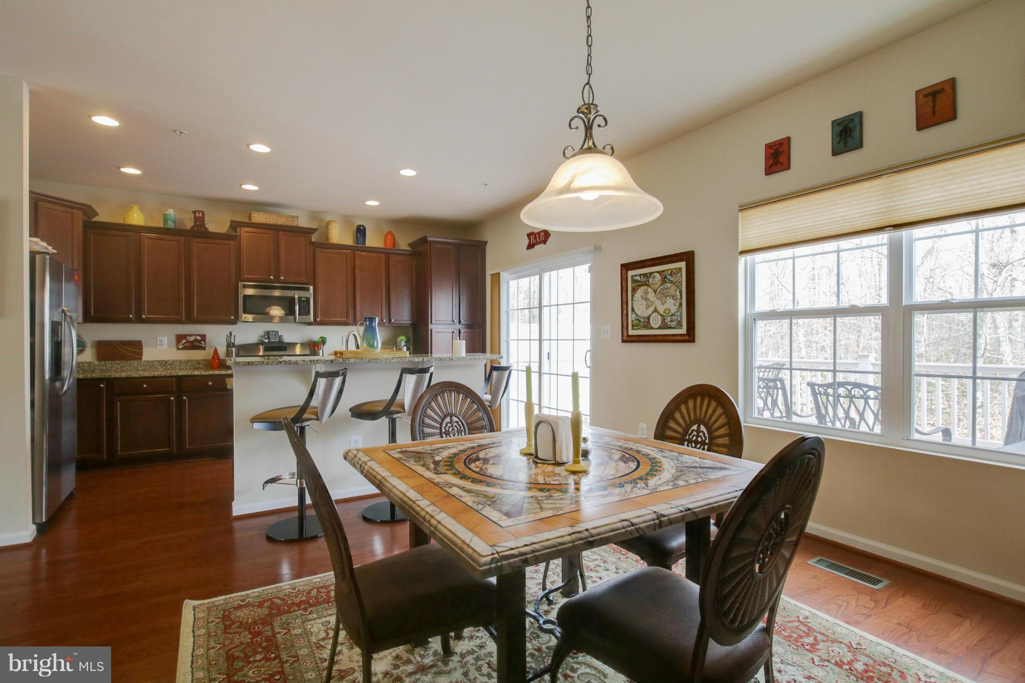 FIELDSTONE FARM - Residential