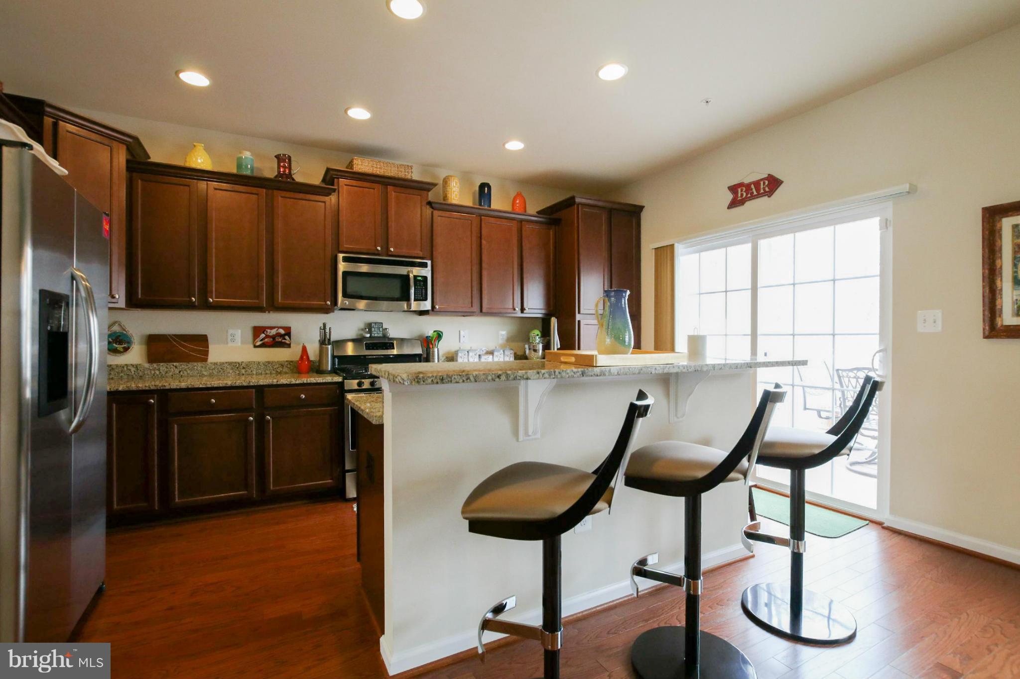 FIELDSTONE FARM - Residential