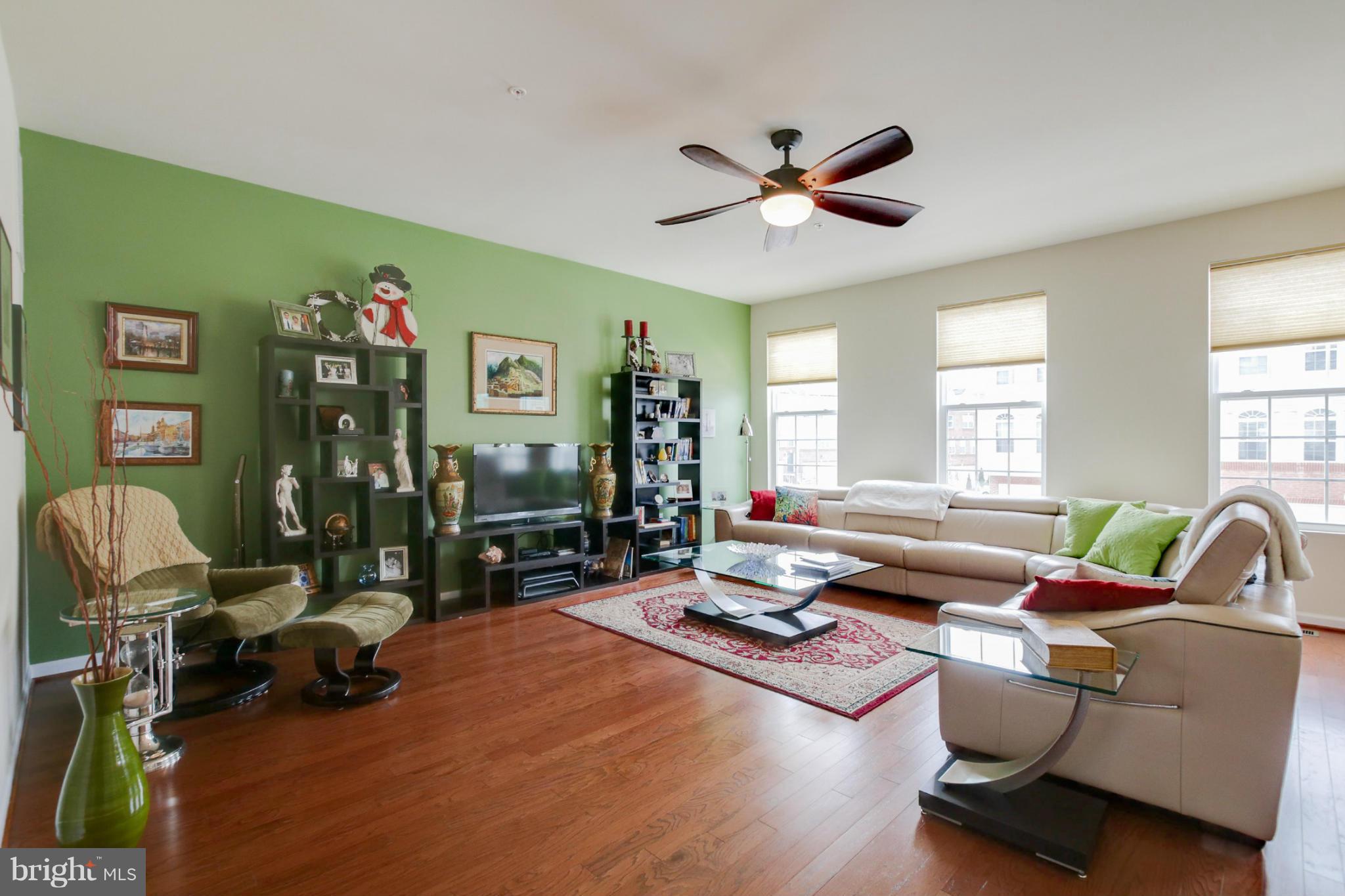 FIELDSTONE FARM - Residential